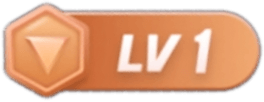 LV1 等级-LV1 - 创星溯